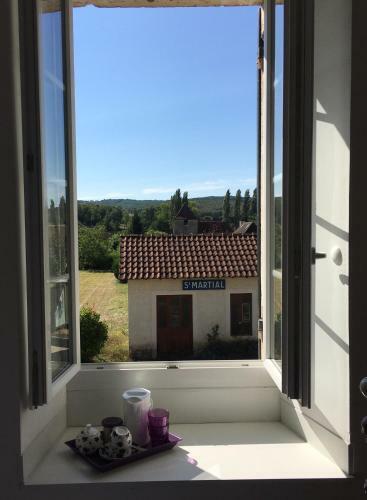 Bed & Breakfast Ancien Relais De Poste The Old Post Office