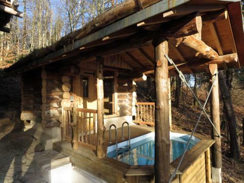Apartamento La Cabane De Hans