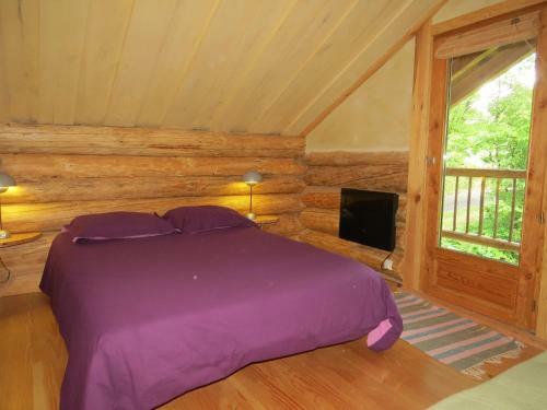 Apartamento La Cabane De Hans
