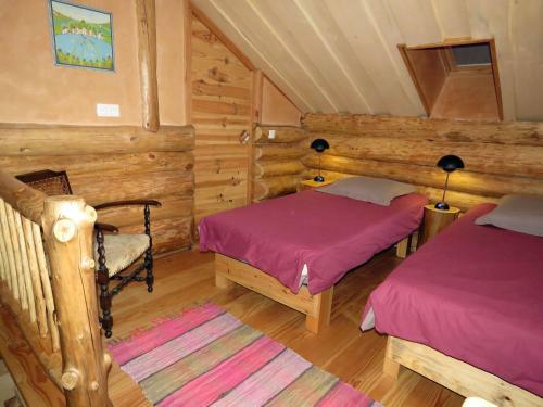 Apartamento La Cabane De Hans