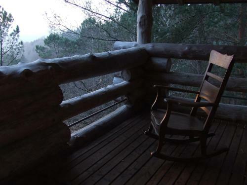 Apartamento La Cabane De Hans
