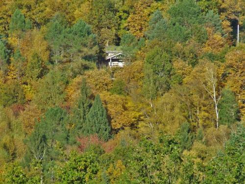 Apartamento La Cabane De Hans