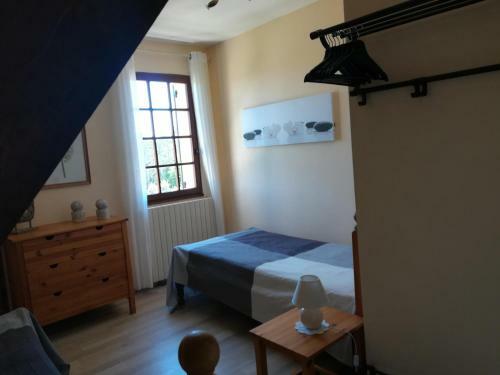 Hostal Le Coze