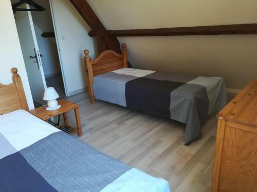 Hostal Le Coze