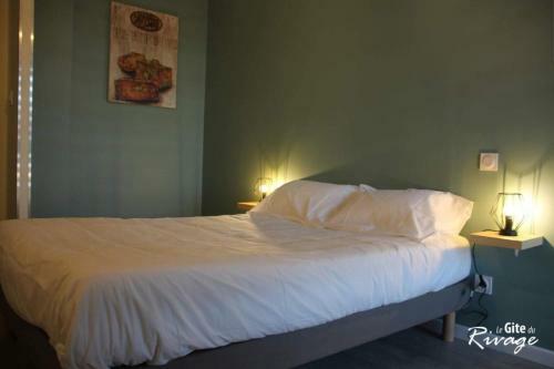 Le G�te Du Rivage