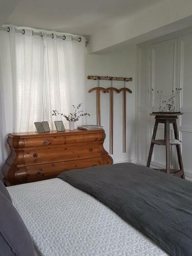 Bed & Breakfast Par Hasard Ou Pas