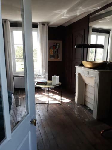 Bed & Breakfast Par Hasard Ou Pas