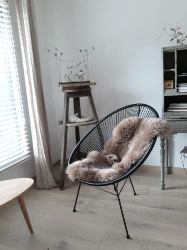 Bed & Breakfast Par Hasard Ou Pas