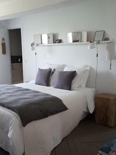 Bed & Breakfast Par Hasard Ou Pas