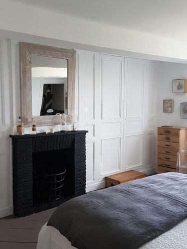 Bed & Breakfast Par Hasard Ou Pas