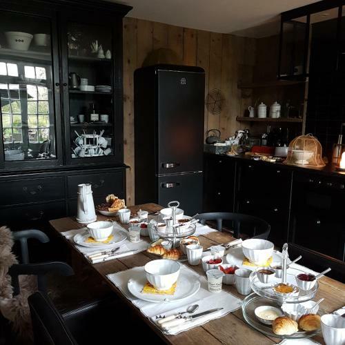 Bed & Breakfast Par Hasard Ou Pas