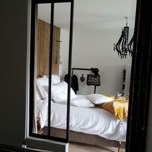 Bed & Breakfast Par Hasard Ou Pas