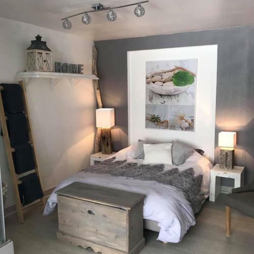 Apartamento Comme � La Maison