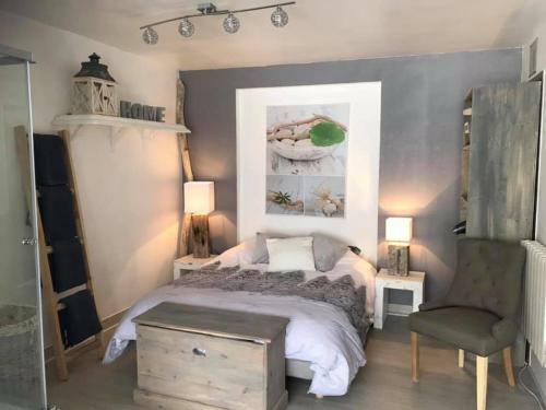 Apartamento Comme � La Maison