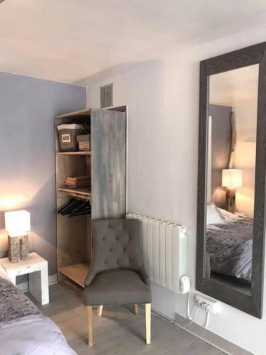 Apartamento Comme � La Maison