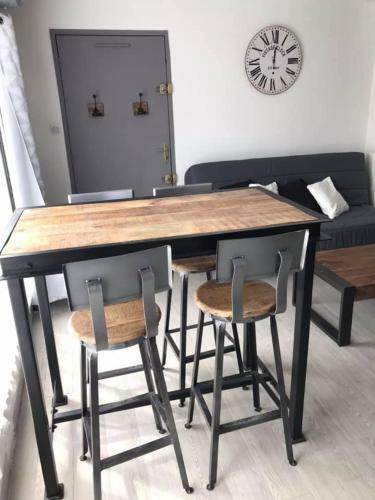 Apartamento Comme � La Maison