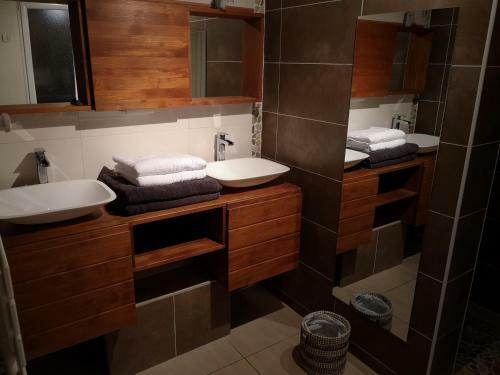 Apartamento Un Instant Avec Vous