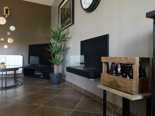 Apartamento Un Instant Avec Vous