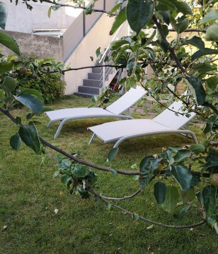 Apartamento Un Instant Avec Vous