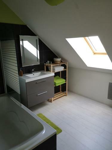 Apartamento Un Instant Avec Vous