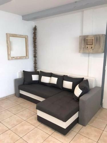 Apartamentos La Cambuse 2,5kms De Nausicaa