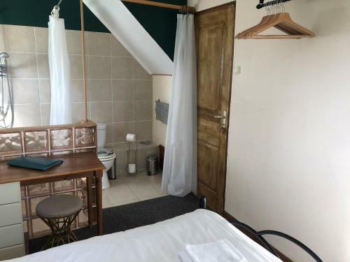 Bed & Breakfast Le Grand Camelia