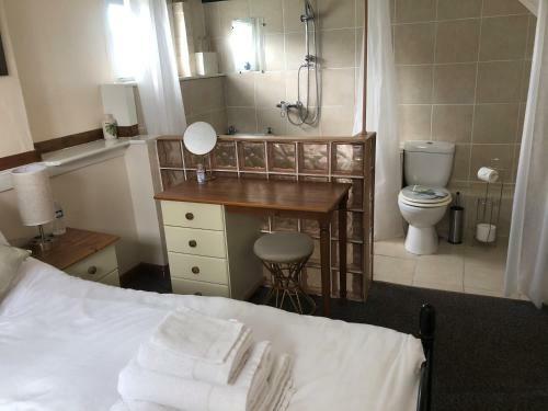 Bed & Breakfast Le Grand Camelia