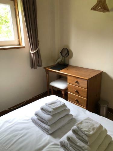 Bed & Breakfast Le Grand Camelia