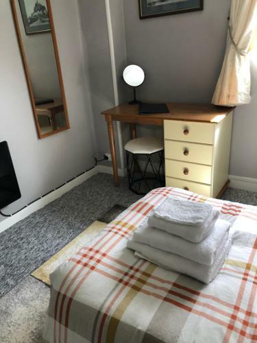 Bed & Breakfast Le Grand Camelia