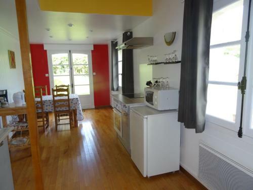 Hostal Grange Dimiere