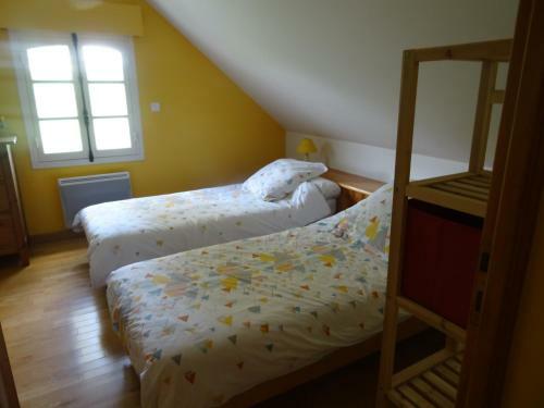 Hostal Grange Dimiere