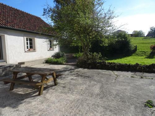 Hostal Grange Dimiere