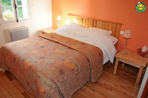 Hostal Grange Dimiere