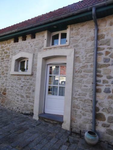 Hostal Grange Dimiere
