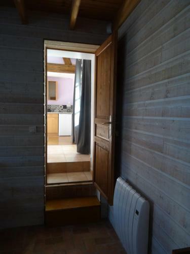 Hostal Grange Dimiere