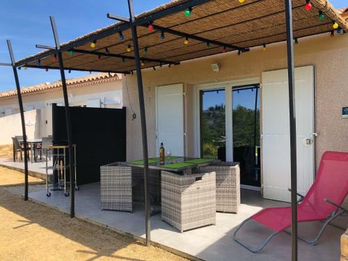 R�sidence Ch�teau Saint Martin