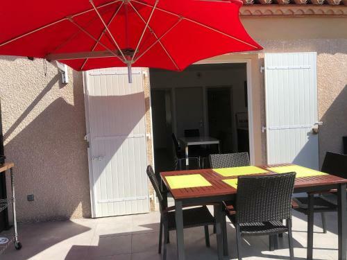 R�sidence Ch�teau Saint Martin