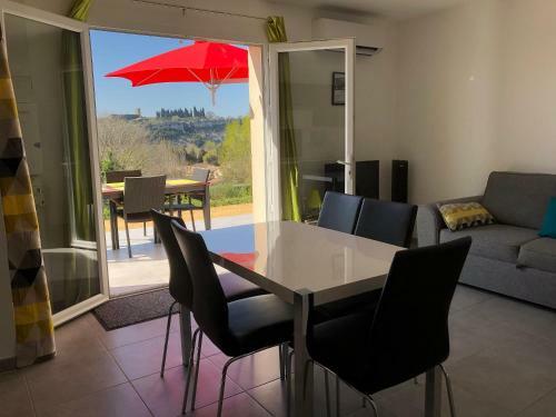 R�sidence Ch�teau Saint Martin