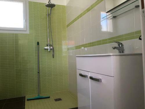 R�sidence Ch�teau Saint Martin