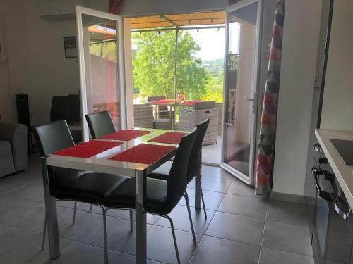 R�sidence Ch�teau Saint Martin