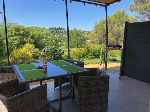 R�sidence Ch�teau Saint Martin