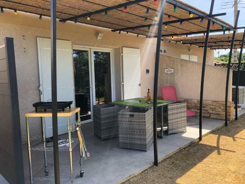 R�sidence Ch�teau Saint Martin