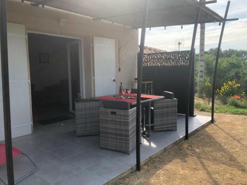 R�sidence Ch�teau Saint Martin