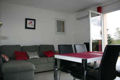 R�sidence Ch�teau Saint Martin