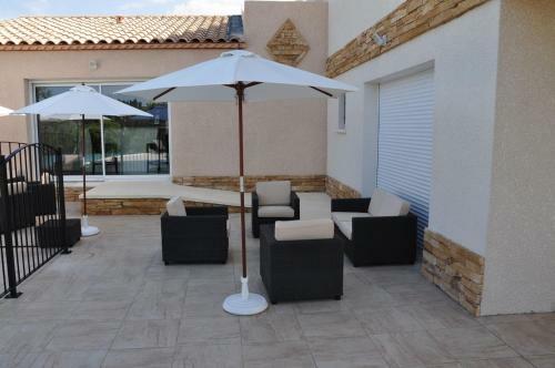 R�sidence Ch�teau Saint Martin