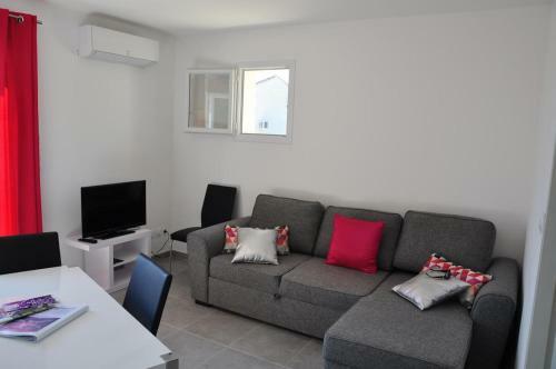 R�sidence Ch�teau Saint Martin