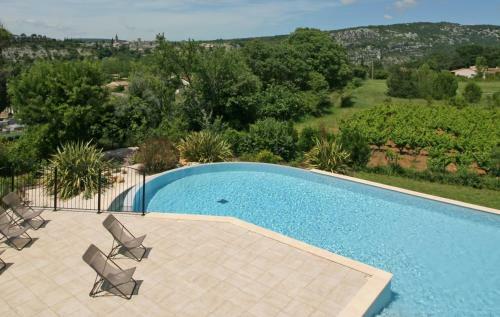R�sidence Ch�teau Saint Martin