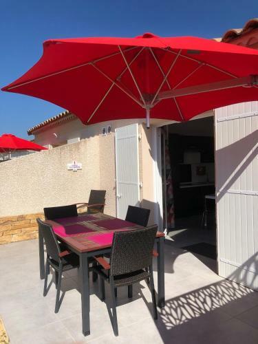 R�sidence Ch�teau Saint Martin