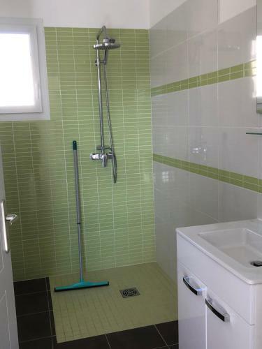 R�sidence Ch�teau Saint Martin