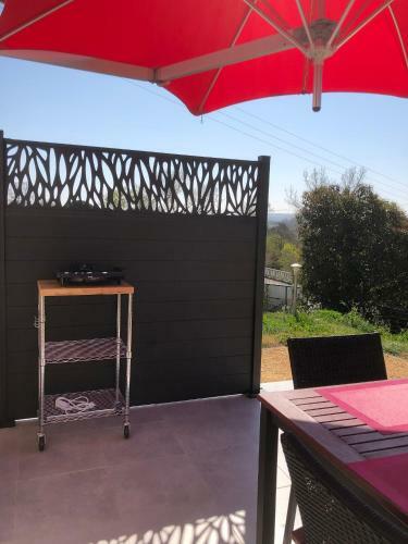 R�sidence Ch�teau Saint Martin